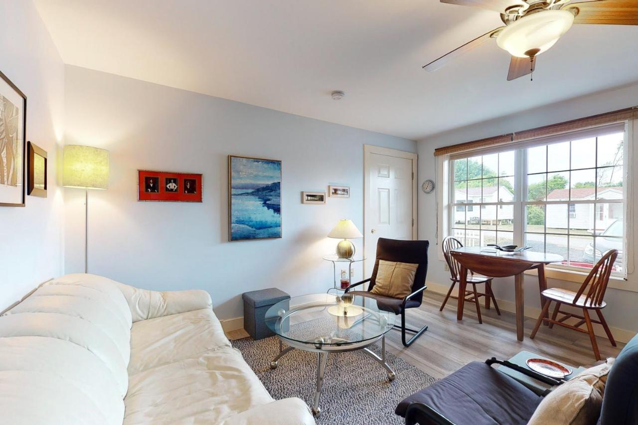 Belle Of Maine Condo 106 ويلز المظهر الخارجي الصورة