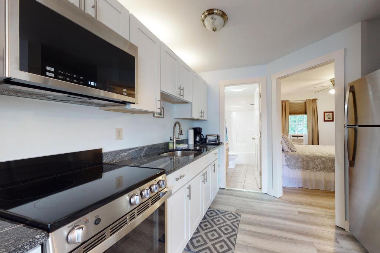 Belle Of Maine Condo 106 ويلز المظهر الخارجي الصورة