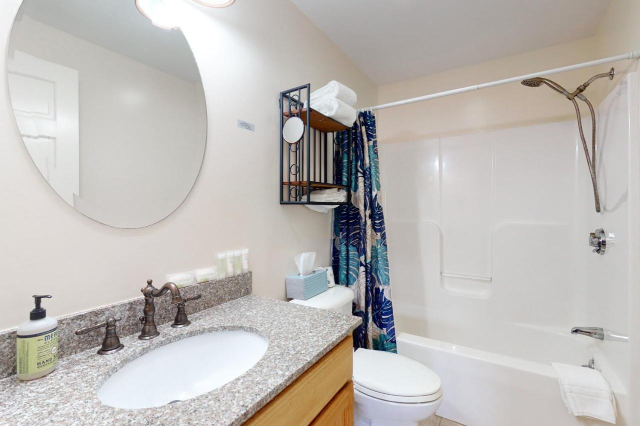 Belle Of Maine Condo 106 ويلز المظهر الخارجي الصورة