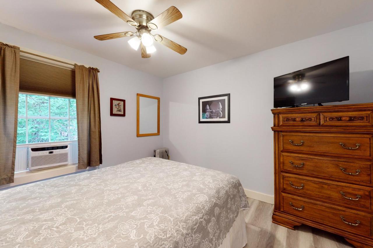 Belle Of Maine Condo 106 ويلز المظهر الخارجي الصورة