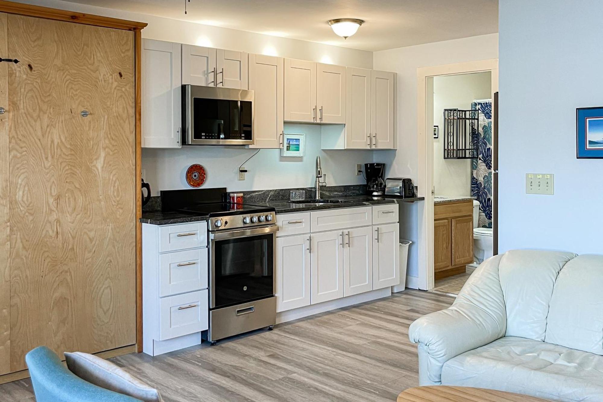 Belle Of Maine Condo 106 ويلز المظهر الخارجي الصورة
